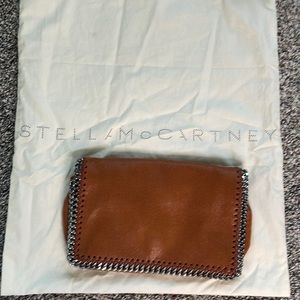 Stella McCartney Crossbody Chain